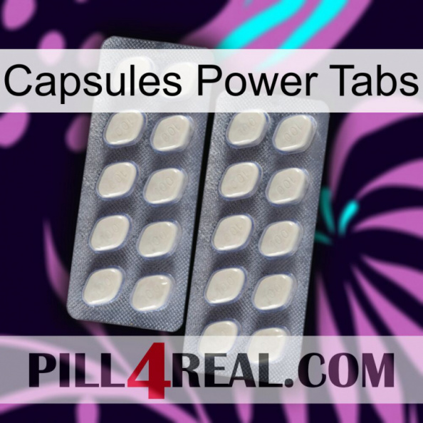 Power Tabs Capsules 07